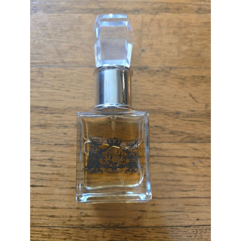 Juicy Couture By Juicy Couture 0.50 oz/15 ml EDP Spray for Women New!
